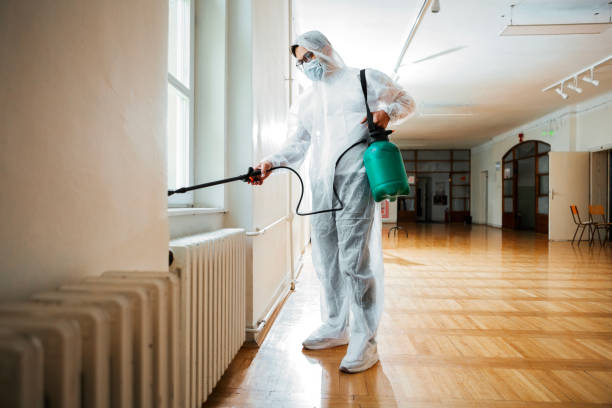 Best Wildlife Control Services  in Fairbanks, AK